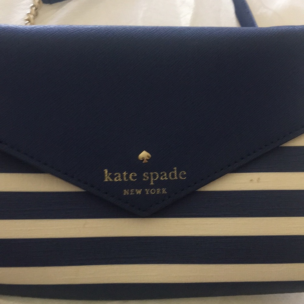 kate spade crossbody purse